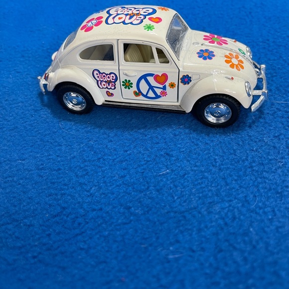Volkswagen Classic Beetle 1967 - Picture 7 of 14